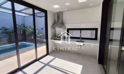 Casa com 4 dormitórios à venda, 181 m² por r$ 1.750.000,00 - green valley - votorantim/sp