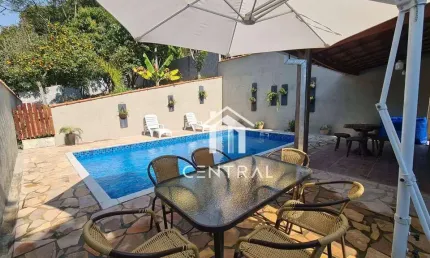 Chácara / sítio com 3 quartos à venda na Estrada Pedra Vermelha, Vila Pedra Vermelha, Mairiporã