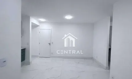 Apartamento a venda Condomínio Vip lago dos patos - 57m² - 2 Dormitórios - 1 Suíte - Varanda - Vaga - Vila Rosália Guarulhos/SP