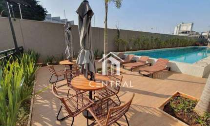Apartamento com 2 dormitórios à venda, 68 m² por R$ 670.000,00 - Macedo - Guarulhos/SP