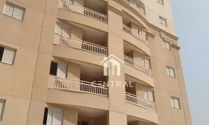 Apartamento à venda, 67 m² por R$ 580.000,00 - Campolim - Sorocaba/SP