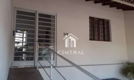 Casa com 2 dormitórios à venda, 120 m² por R$ 330.000,00 - Vila Olímpia - Sorocaba/SP
