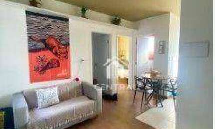 Apartamento com 2 quartos à venda na Rua Antonio Bravo Plaça, 320, Wanel Ville, Sorocaba