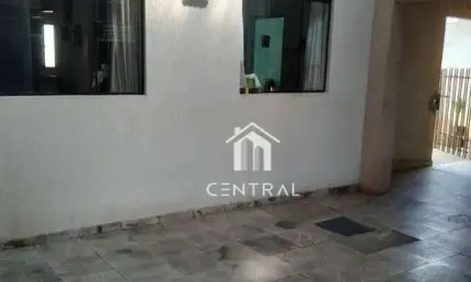 Casa com 2 quartos à venda na Rua Jjoaquim De Carvalho Gil, 2041, Jardim Wanel Ville V, Sorocaba