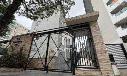 Apartamento com 2 dormitórios à venda, 68 m² por R$ 420.000,00 - Parque Campolim - Sorocaba/SP