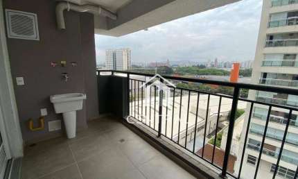 Apartamento a venda - Condomínio SIDE - 2 dormitórios - 42 m² - Barra Funda - São Paulo/SP