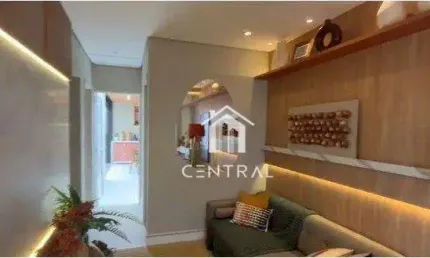 Casa à venda, 55 m² por R$ 440.000,00 - Alto da Boa Vista - Sorocaba/SP