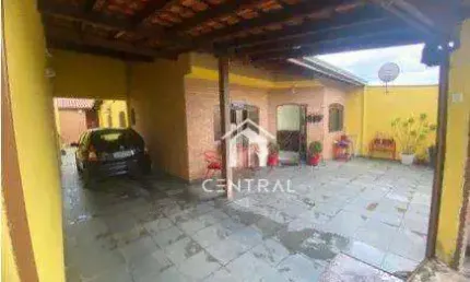 Casa à venda, 200 m² por R$ 471.000,00 - Vila Mineirão - Sorocaba/SP