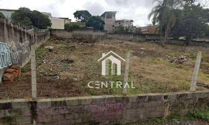 Terreno de 390m² á venda - Nova bonsucesso - Guarulhos - SP..
