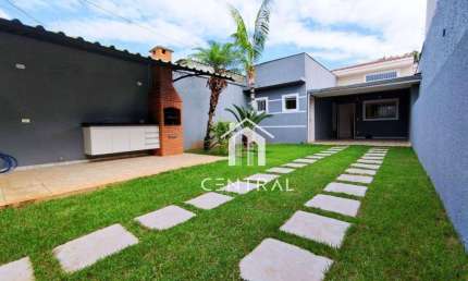Casa com 2 dormitórios à venda, 110 m² por R$ 480.000,00 - Wanel Ville - Sorocaba/SP