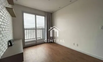Apartamento a venda COndomínio Good Life - 43m² - 2 Dormitórios - Varanda - Vaga - Jardim Adriana Guarulhos/SP
