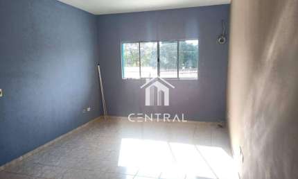 Casa com 2 dormitórios à venda, 107 m² por R$ 288.000,00 - Vila Almeida - Sorocaba/SP