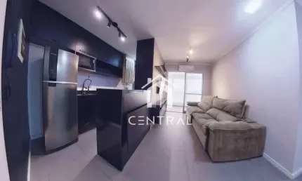 Apartamento com 2 dormitórios à venda, 71 m² por R$ 649.000,00 - Vila Augusta - Guarulhos/SP