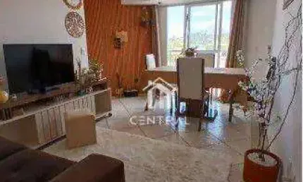 Apartamento com 2 dormitórios à venda, 67 m² por r$ 270.000,00 - jardim leocádia - sorocaba/sp
