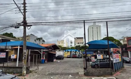Terreno de 1500 m2  à venda por R$ 6.500.000 - Vila Galvão - Guarulhos/SP