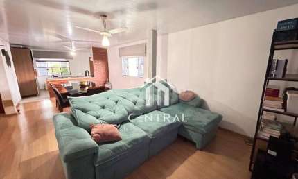 Sobrado a venda  - 250m² - Jardim Adriana -Guarulhos/SP.