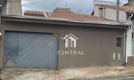 Casa com 4 dormitórios à venda, 182 m² por R$ 680.000,00 - Wanel Ville - Sorocaba/SP