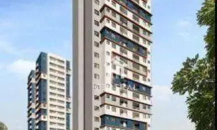 Studio com 1 dormitório à venda, 48 m² por r$ 540.000,00 - parque campolim - sorocaba/sp