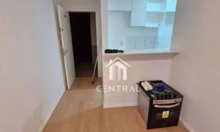 Apartamento com 2 dormitórios à venda, 50 m² por R$ 230.000,00 - Vossoroca - Sorocaba/SP