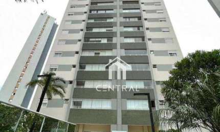 Apartamento com 3 dormitórios à venda, 108 m² por R$ 1.250,00 - Vila Augusta - Guarulhos/SP