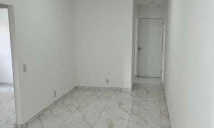 Apartamento com 2 dormitórios à venda, 58 m² - Residencial Aeroportos Internacionais - Cidade Jardim Cumbica - Guarulhos/SP