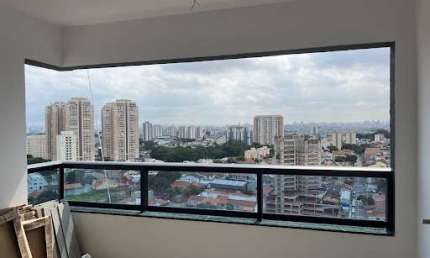 Apartamento com 2 dormitórios à venda, 69 m²  Condominio The Brick- Vila Augusta - Guarulhos/SP