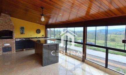Casa à venda, 256 m² por R$ 940.000,00 - Jardim Europa - Votorantim/SP