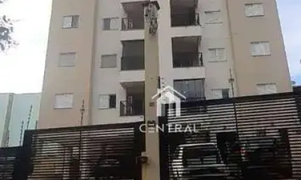 Apartamento à venda, 90 m² por R$ 550.000,00 - Jardim Europa - Sorocaba/SP
