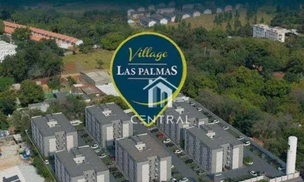 Apartamento com 2 quartos à venda na Rua Jorge Occol, 185, Caguassu, Sorocaba