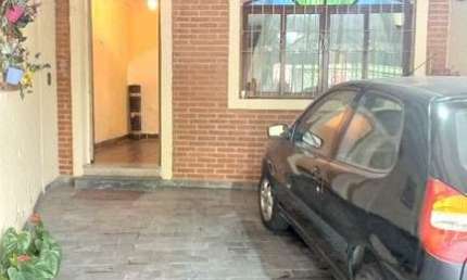 Casa à venda - 3 dormitórios - 110 m² - Jardim Santa Mena - Guarulhos/SP