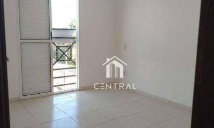 Apartamento com 2 quartos à venda na Rua Tenente Wilson Castro, 360, Jardim Residencial Villa Amato, Sorocaba
