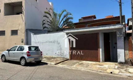 Casa com 3 dormitórios à venda, 250 m² por R$ 650.000,00 - Jardim Mirante dos Ovnis - Votorantim/SP