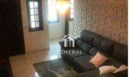 Sobrado com 2 dormitórios à venda, 180 m² por R$ 595.000,00 - Jardim Wanel Ville V - Sorocaba/SP