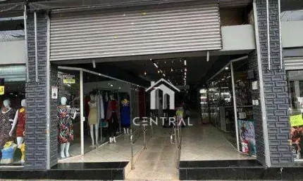 Salão / galeria - comercial - 500 m² - centro - guarulhos/sp
