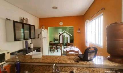 Sobrado com 3 dormitórios à venda, 202 m² por R$ 500.000,00 - Jardim Gonçalves - Sorocaba/SP