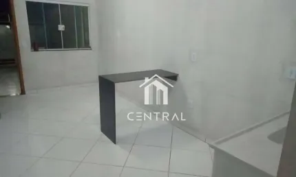 Casa à venda, 35 m² por R$ 165.000,00 - Jardim Eucalíptos - Sorocaba/SP