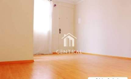 Apartamento com 2 dormitórios à venda, 45 m² por R$ 165.000,00 - Jardim Guadalajara - Sorocaba/SP