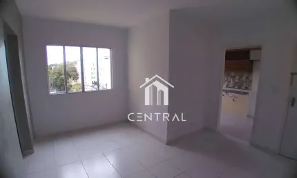 Apartamento com 2 dormitórios à venda, 56 m² por R$ 240.000,00 - Jardim Faculdade - Sorocaba/SP
