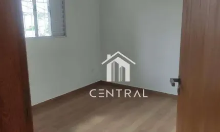 Apartamento à venda, 44 m² por R$ 196.000,00 - Jardim Maria José - Votorantim/SP