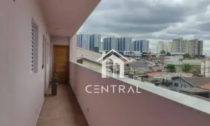 Apartamento à venda, 65 m² por r$ 320.000,00 - jardim maria josé - votorantim/sp