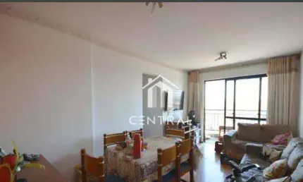 Apartamento à venda, 75 m² por R$ 570.000,00 - Vila Moinho Velho - São Paulo/SP