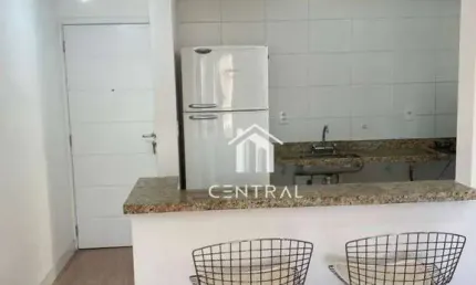 Apartamento à venda, 72 m² por R$ 505.000,00 - Jardim Piratininga - Sorocaba/SP