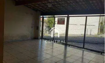 Casa com 4 dormitórios à venda, 220 m² por r$ 480.000,00 - mangal - sorocaba/sp