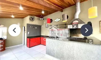 Casa com 3 dormitórios à venda, 180 m² por R$ 495.000,00 - Jardim Residencial das Dálias - Sorocaba/SP