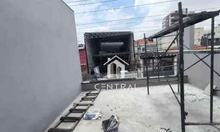 Ponto para alugar, 70 m² por R$ 5.100/mês - Jardim São José - Guarulhos/SP