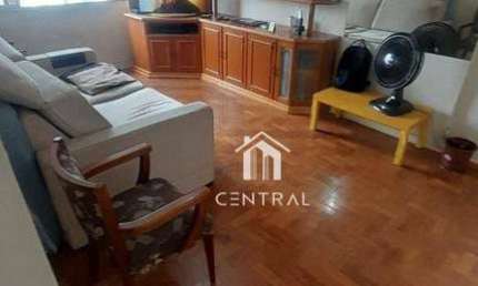 Apartamento à venda, 58 m² por R$ 280.000,00 - Mooca - São Paulo/SP