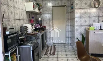 Casa com 3 dormitórios, 375 m² - venda por R$ 860.000,00 ou aluguel por R$ 5.040,46/mês - Vila Barão - Sorocaba/SP