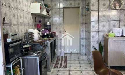 Casa com 3 dormitórios, 375 m² - venda por R$ 860.000,00 ou aluguel por R$ 5.040,46/mês - Vila Barão - Sorocaba/SP
