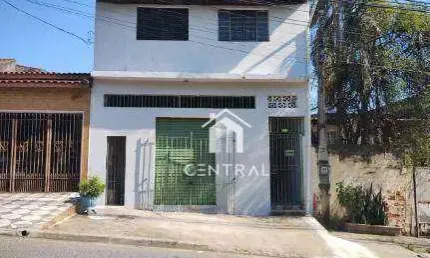 Casa à venda, 125 m² por R$ 420.000,00 - Jardim Maria Antônia Prado - Sorocaba/SP
