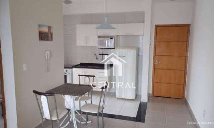 Apartamento para alugar, 62 m² por R$ 2.699,66/mês - Bairro da Vossoroca - Sorocaba/SP